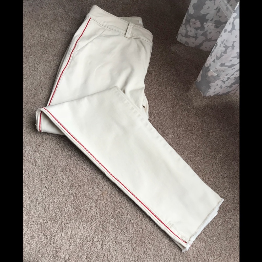 Cute LOFT pants